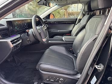 грандеур авто: Hyundai Grandeur: 2023 г., 2.5 л, Автомат, Бензин, Седан — 10