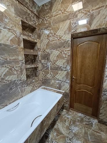 юнис: 1 комната, 40 м², Элитка, 6 этаж, Евроремонт — 8