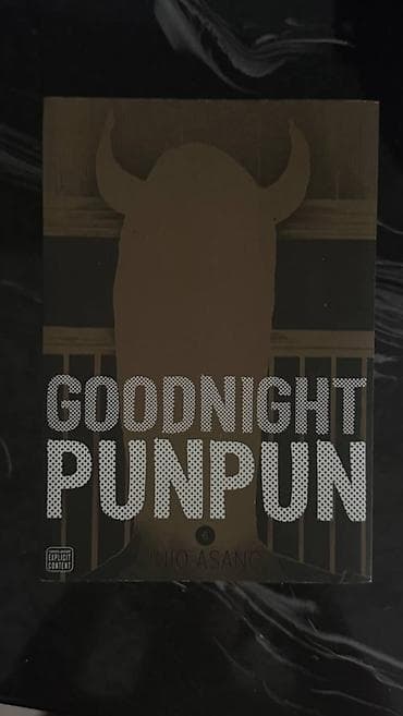 third edition solution: Продам мангу Goodnight Punpun (Спокойной ночи, Пунпун) тома 1, 2, 4 — 5