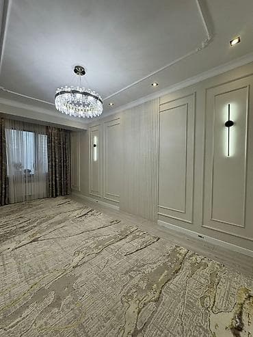 14: 2 комнаты, 75 м², Нижний Джал (Джал-23) Элитка, 14 этаж, Дизайнерский ремонт — 2