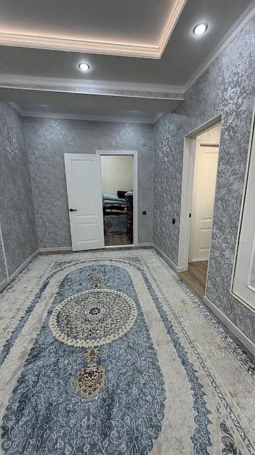 продажа отеля: 3 комнаты, 102 м², 10 этаж, Свежий ремонт — 4