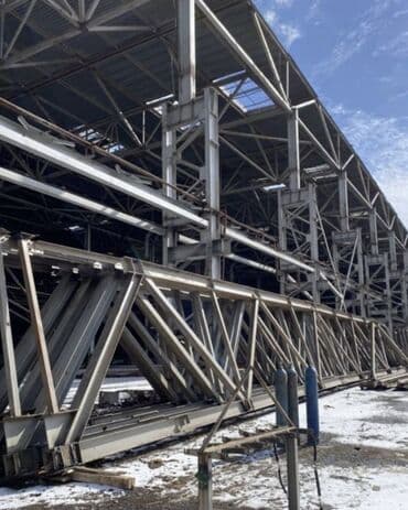 Scion: Сатам Иштеп жаткан, 1500 м² — 4