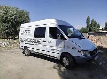 авто киа морниг: Ассаламу алейкум продаю или меняю спринтер 2.2 сд грузопассажир 7 — 8