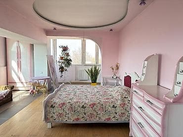 5 и более комнат, 228 м², Индивидуалка, 5 этаж, Евроремонт