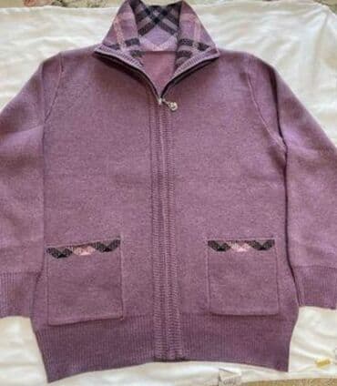 продажа женской кофты: Кофта, XL — 2