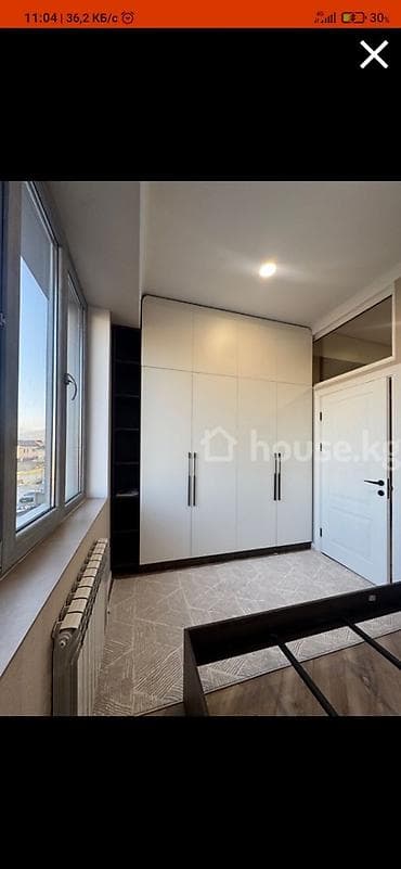 grayton: 1 комната, 35 м², Элитка, 3 этаж, Дизайнерский ремонт — 7
