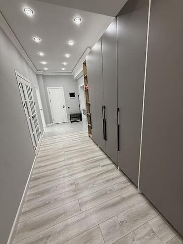 Кыймылсыз мүлк: 2 бөлмө, 65 м², Элитка, 9 кабат — 4