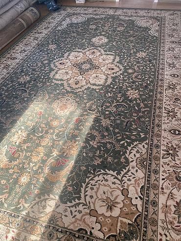 щетка для уборки: Ковер 400 * 500 — 1