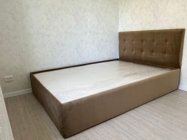 пошив постельного белья бишкек: Изготовление кроватей на заказ !
Доставка самовывоз 
Качество ! — 2