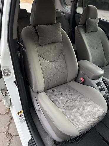 мин булак: Toyota RAV4: 2010 г., 2.5 л, Автомат, Бензин, Кроссовер — 8