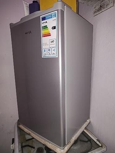 Техника жана электроника: Муздаткыч Avest, Жаңы, Бир камералуу — 4