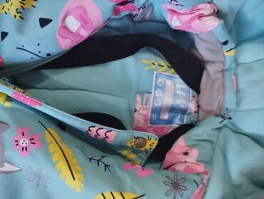 джинсы голубые: На 1-2лет состоянии хороший — 3