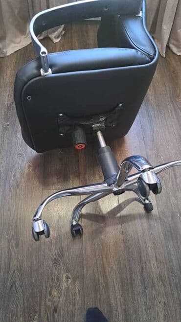 реставрация кухонной мебели бишкек: Перетяжка стульев. Перетяжка офисных кресел ремонт офисных кресел — 3