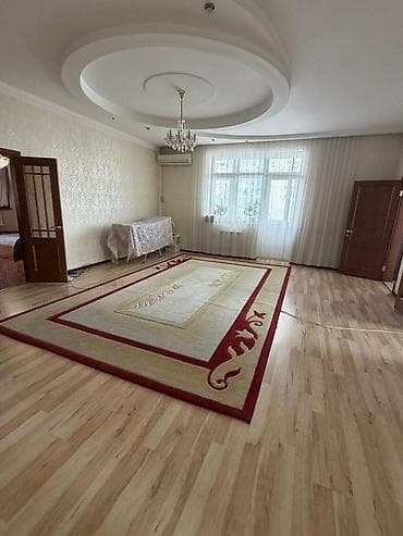 Кыймылсыз мүлк: 5 жана андан көп, 196 м², Элитка, 2 кабат, Косметикалык оңдоо — 9
