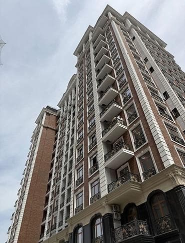 роял кембридж: 4 комнаты, 130 м², Элитка, 11 этаж, Дизайнерский ремонт — 6