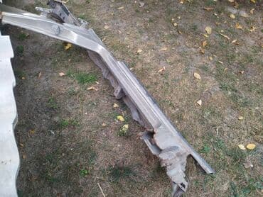 Будка Mercedes-Benz at lalafo.kg Будка Mercedes-Benz