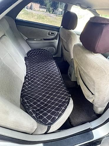 купить термобудка: Toyota Windom: 1997 г., 2.5 л, Автомат, Бензин, Седан — 6