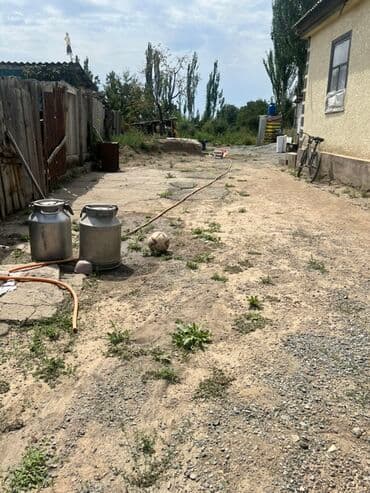 Куплю дом: Дом, 1800 м², 4 комнаты, Собственник, Косметический ремонт — 9