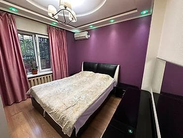 мичуренский квартал: 4 комнаты, 98 м², Моссовет 106 серия, 1 этаж, Косметический ремонт — 5