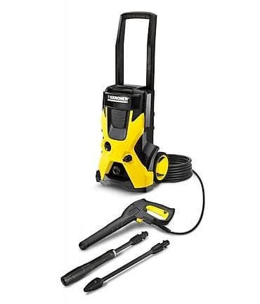 karcher k2: Мойка высокого давления, Новый, Karcher, Электрическая — 1