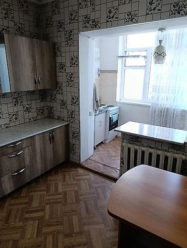 56: 1 комната, 38 м², 7 мкр Индивидуалка, 7 этаж — 3