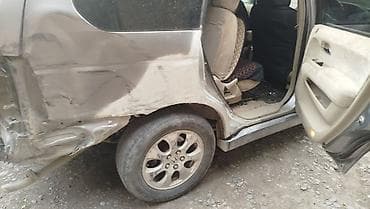 5w 30: Honda Odyssey: 2000 г., 2.3 л — 10