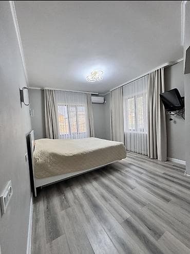 6 соток: 200 м², 6 комнат — 9