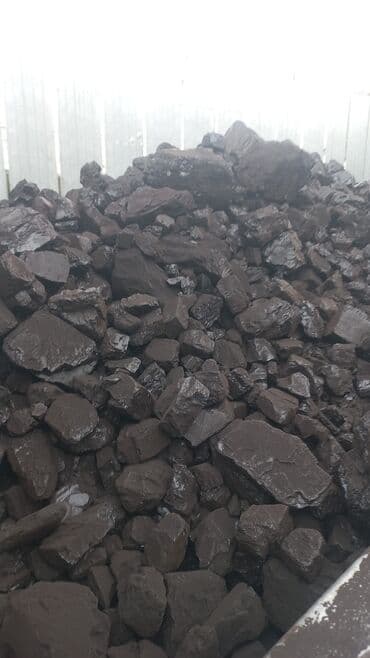 купить уголь в бишкеке цена: Coal briquettes Платная доставка — 3