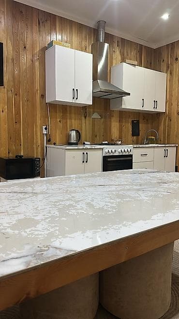 месароша квартира: 2 комнаты, 55 м², Индивидуалка, 3 этаж, Старый ремонт — 2