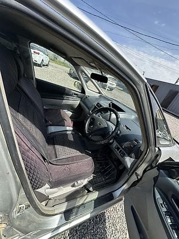 тоуота опа: Toyota Opa: 2000 г., 2 л, Автомат, Бензин, Хэтчбэк — 9