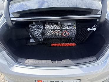 решетка гольф: Hyundai Sonata: 2019 г., 2 л, Автомат, Газ, Седан — 8