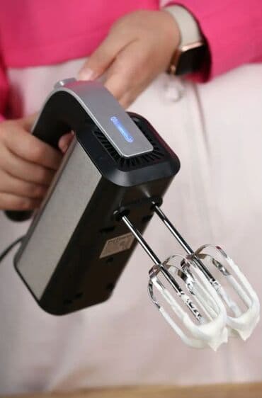 миксер кухонный: Блендер, миксер, Новый, Бесплатная доставка — 11