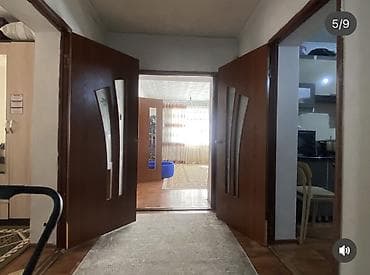 all group: Продается дом, мкр. Кара-Жыгач. Характеристики: - Площадь дома: 100 — 4