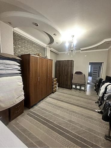 Кыймылсыз мүлк: 2 бөлмө, 70 м², Восток-5 мкр Элитка, 5 кабат, Евро оңдоо — 8