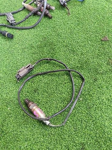 Лямбда зонд Nissan 1998 г.