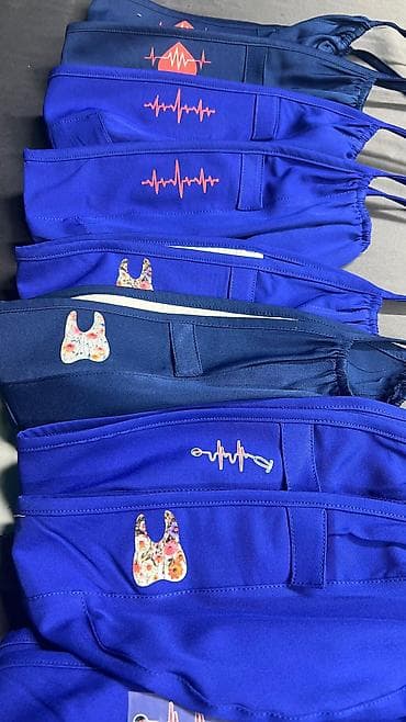 оптом жылкы: Печать на одежде принимаем заказы на DTF принты,оптом и в розницу 1 — 3