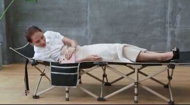 раскладная кровать бишкек: Раскладушка Раскладной кровать Походный кровать Корпус: металл Великан — 4