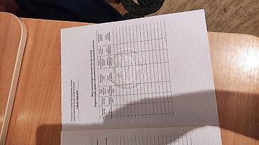 купить участок в кыргызстане: 4 соток, Для строительства, Тех паспорт — 2