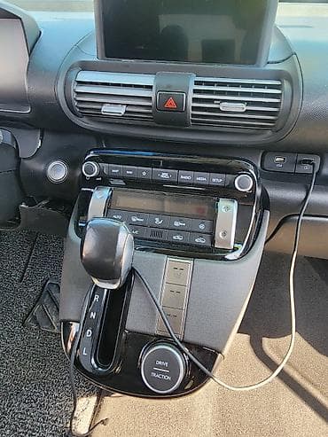 хюндай каспер: Hyundai Casper: 2022 г., 1 л, Автомат, Бензин, Кроссовер — 5