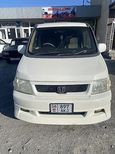 ручка акпп хонда: Honda Stepwgn: 2001 г., 2 л, Автомат, Бензин, Минивэн — 2