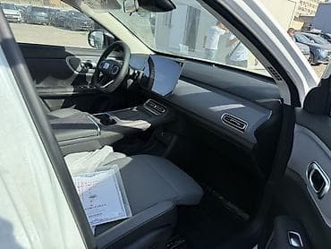 e60 m5: Changan Qiyuan Q05: 2026 г., Автомат — 6