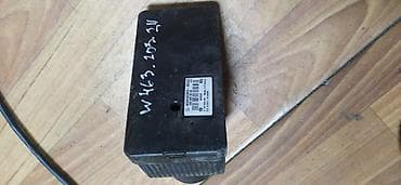 c 203: Mercedes-benz компрессор центрального замка 203 кузов ML 163 — 1