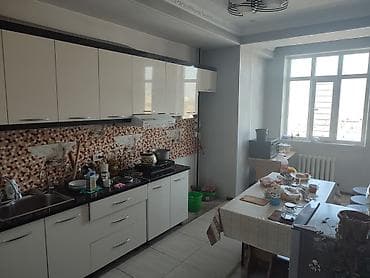 Продажа квартир: 3 комнаты, 114 м², Элитка, 8 этаж, Старый ремонт — 4
