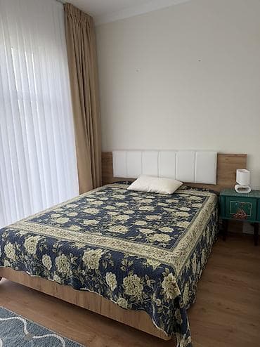 акмарал иссык куль: Коттедж, Karven Four Seasons Карвен четыре сезона ЦО Карвен 4 сезона, Сары-Ой, Детская площадка, Парковка, стоянка, Охраняемая территория — 5