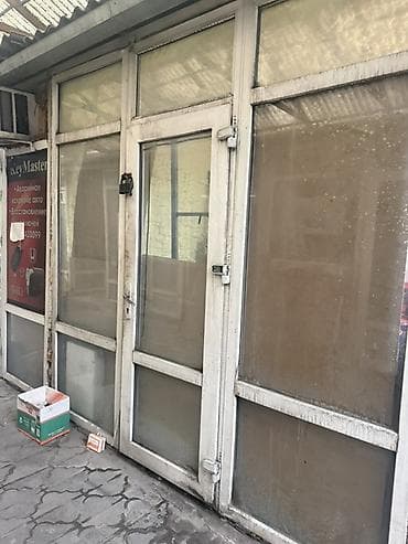 Коммерческая недвижимость: Продается павильон помещениеможно под склад Район Мега Комфорт 4 — 2