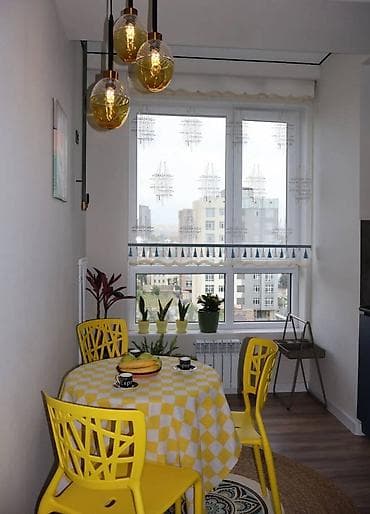 3 комнатный кв: 1 комната, 35 м², 9 этаж — 2