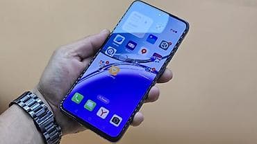 htc vive: Oppo Reno 12 F 5G, Б/у, 512 ГБ, цвет - Серый, 2 SIM — 7