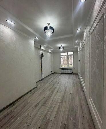 flat kant: 2 комнаты, 60 м², Элитка, 4 этаж, Евроремонт — 6