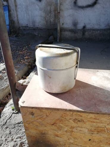 бочка для масла: Распродажа Дешево-вёдра — 8