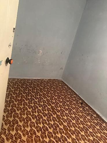 leo apart: 3 комнаты, 54 м², 1 этаж, Старый ремонт — 5